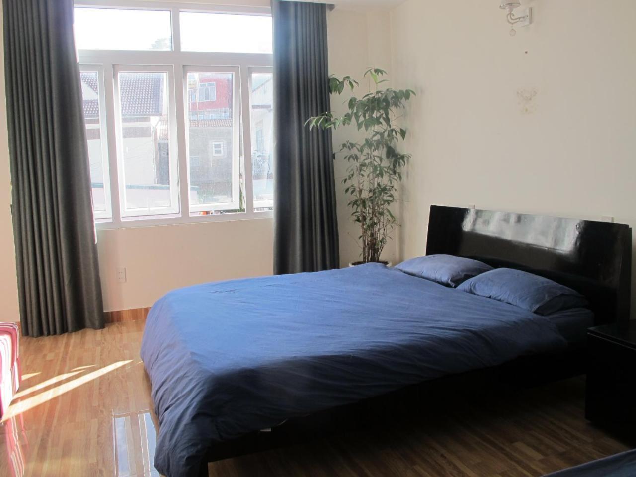 Backpackers Paradise Hotel Да Лат Екстериор снимка