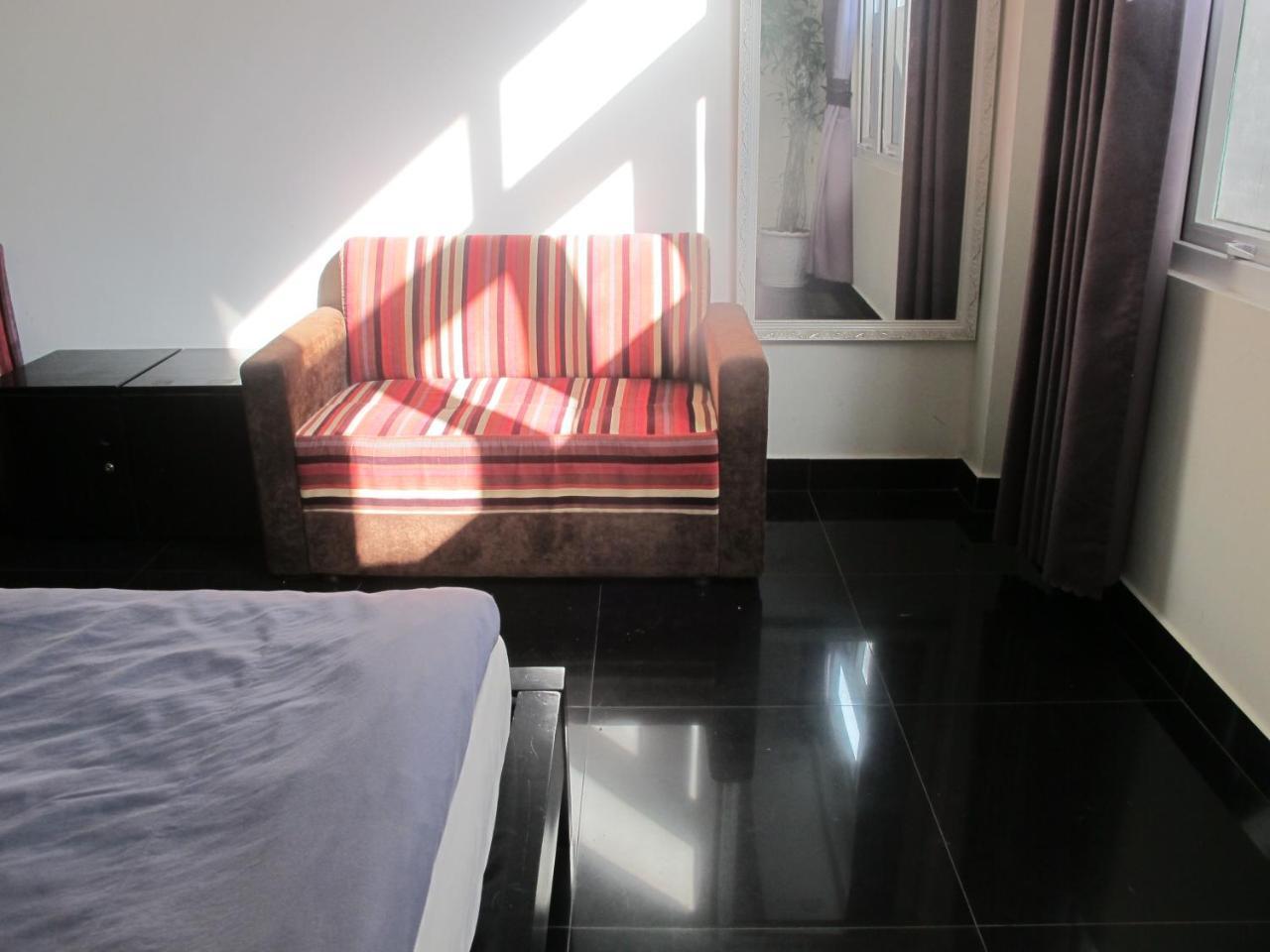 Backpackers Paradise Hotel Да Лат Екстериор снимка