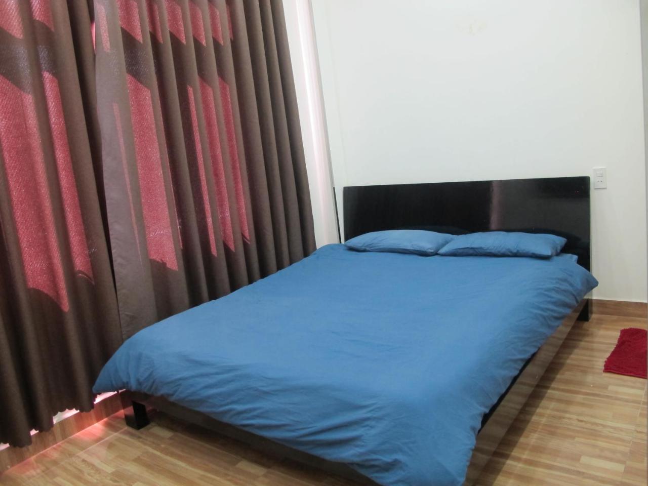 Backpackers Paradise Hotel Да Лат Екстериор снимка