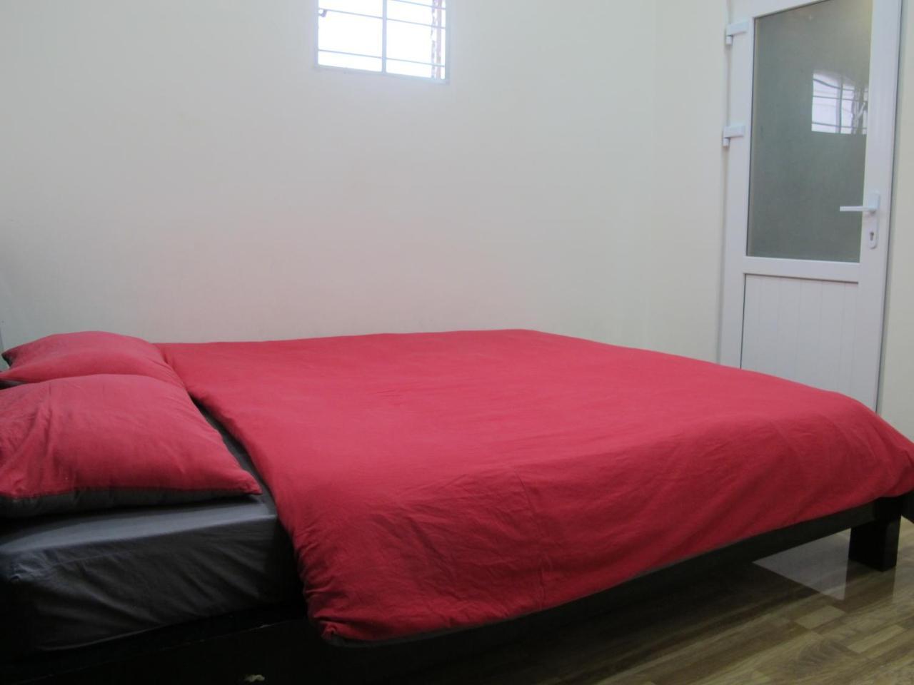 Backpackers Paradise Hotel Да Лат Екстериор снимка