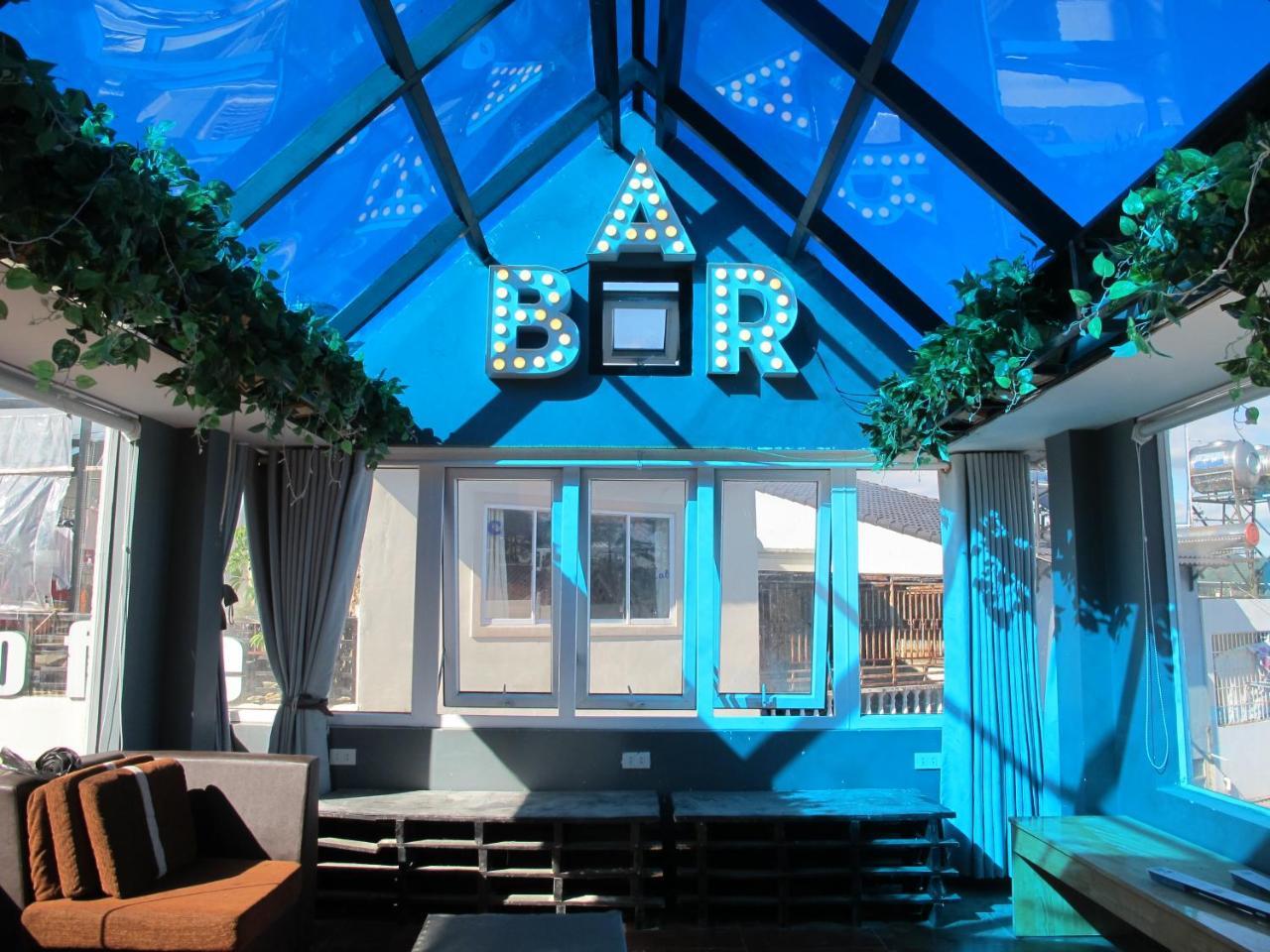 Backpackers Paradise Hotel Да Лат Екстериор снимка
