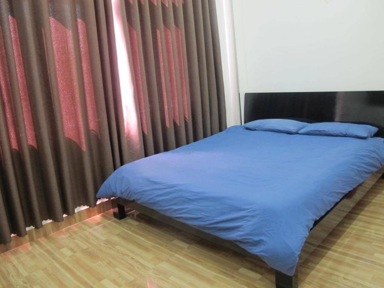 Backpackers Paradise Hotel Да Лат Екстериор снимка